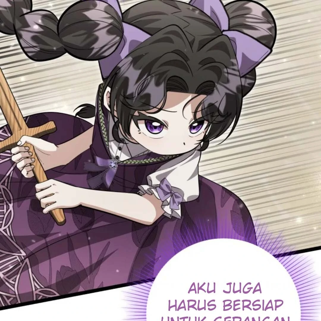 The Villain’s Daughter Plans To Run Away Chapter 49 Gambar 86