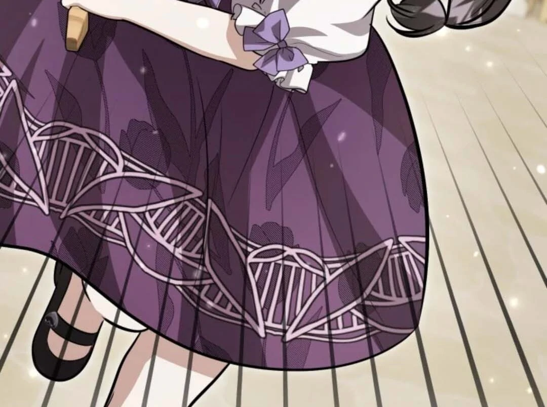 The Villain’s Daughter Plans To Run Away Chapter 49 Gambar 82