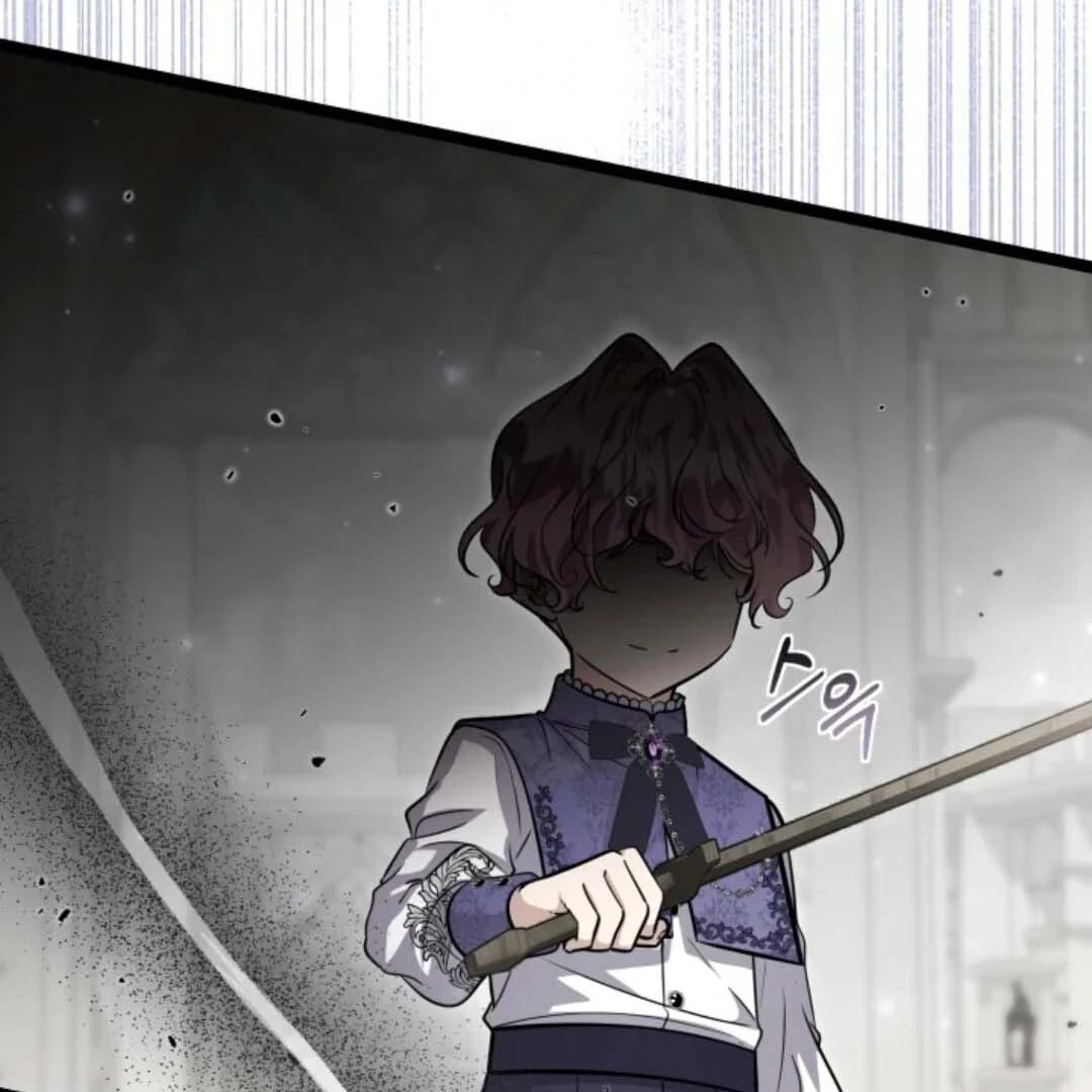 The Villain’s Daughter Plans To Run Away Chapter 49 Gambar 84