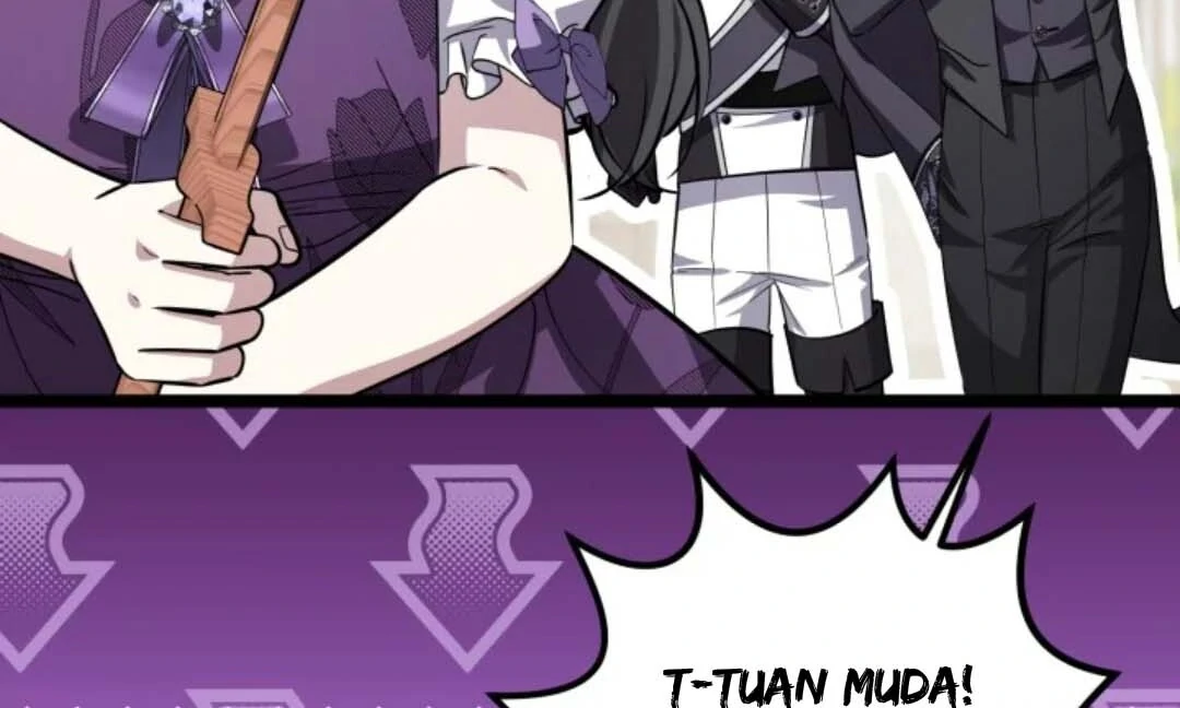 The Villain’s Daughter Plans To Run Away Chapter 49 Gambar 96