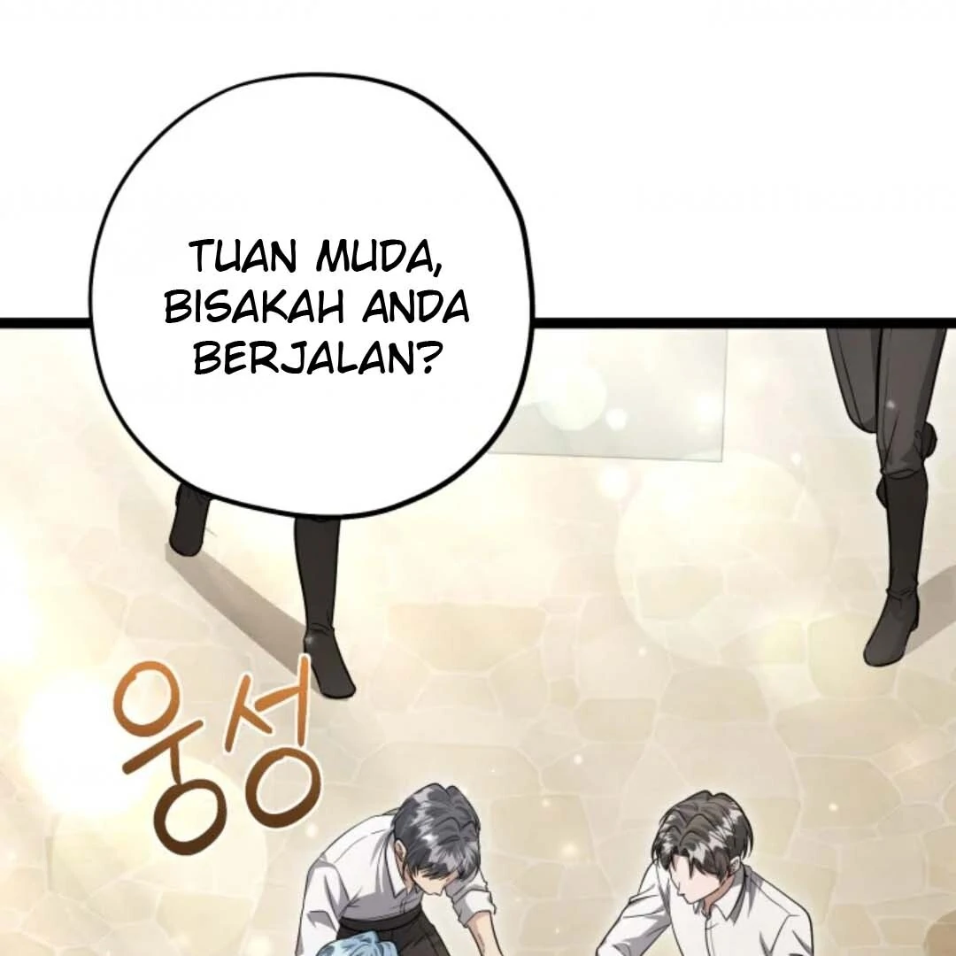 The Villain’s Daughter Plans To Run Away Chapter 49 Gambar 98