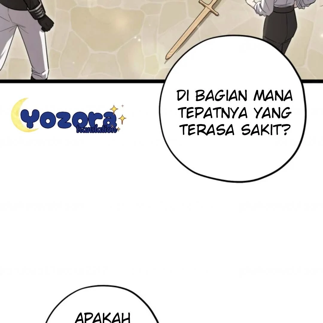 The Villain’s Daughter Plans To Run Away Chapter 49 Gambar 100