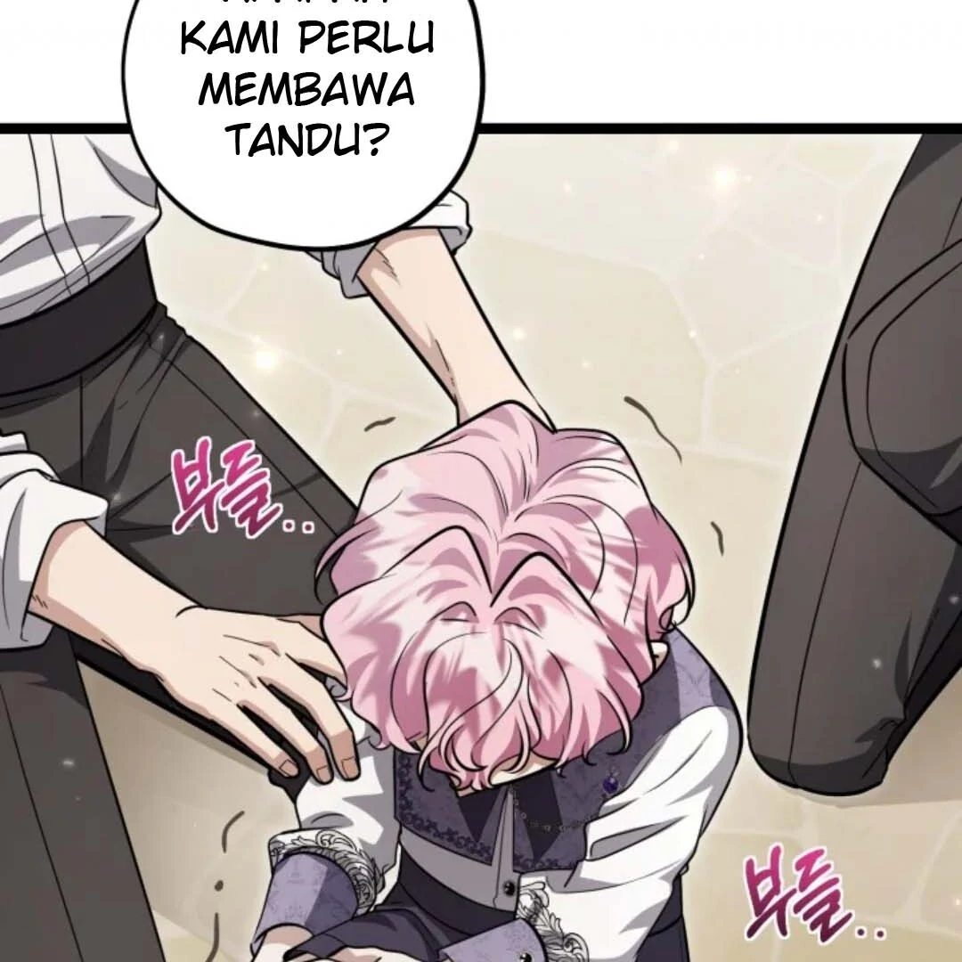 The Villain’s Daughter Plans To Run Away Chapter 49 Gambar 101