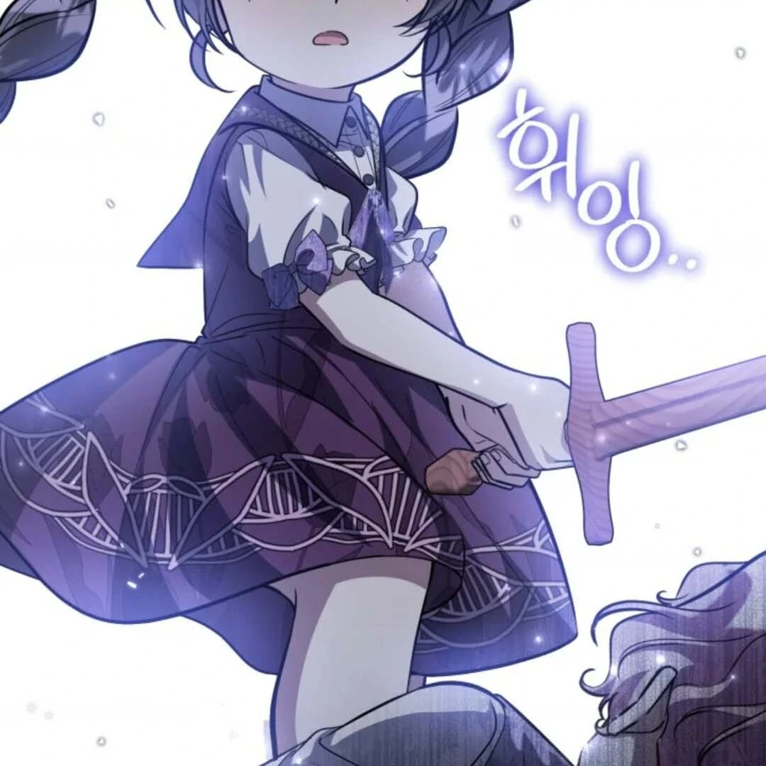 The Villain’s Daughter Plans To Run Away Chapter 49 Gambar 92