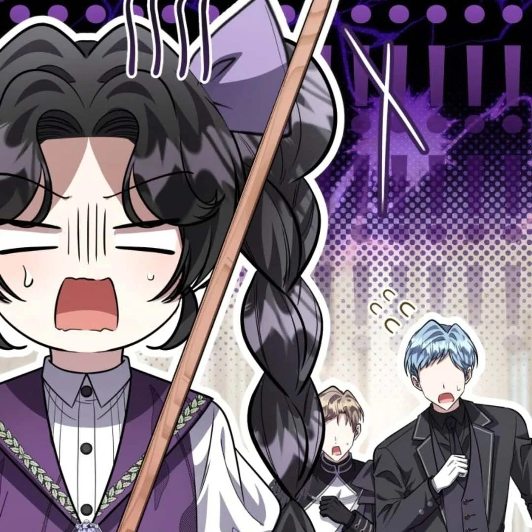 The Villain’s Daughter Plans To Run Away Chapter 49 Gambar 95