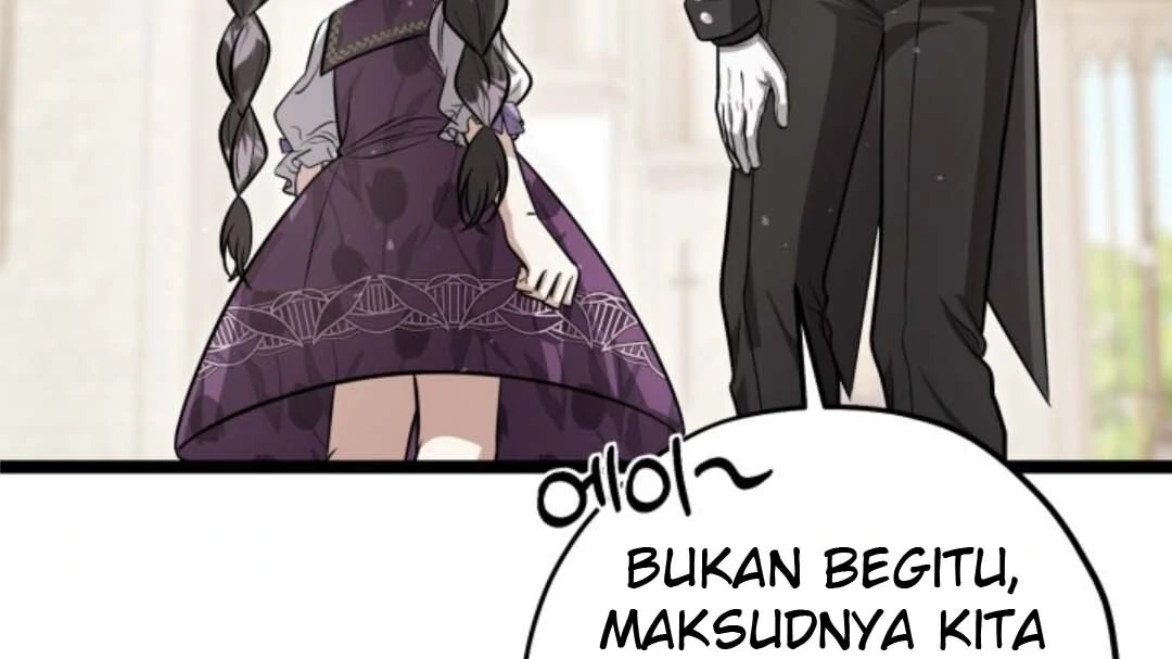 The Villain’s Daughter Plans To Run Away Chapter 48 Gambar 16