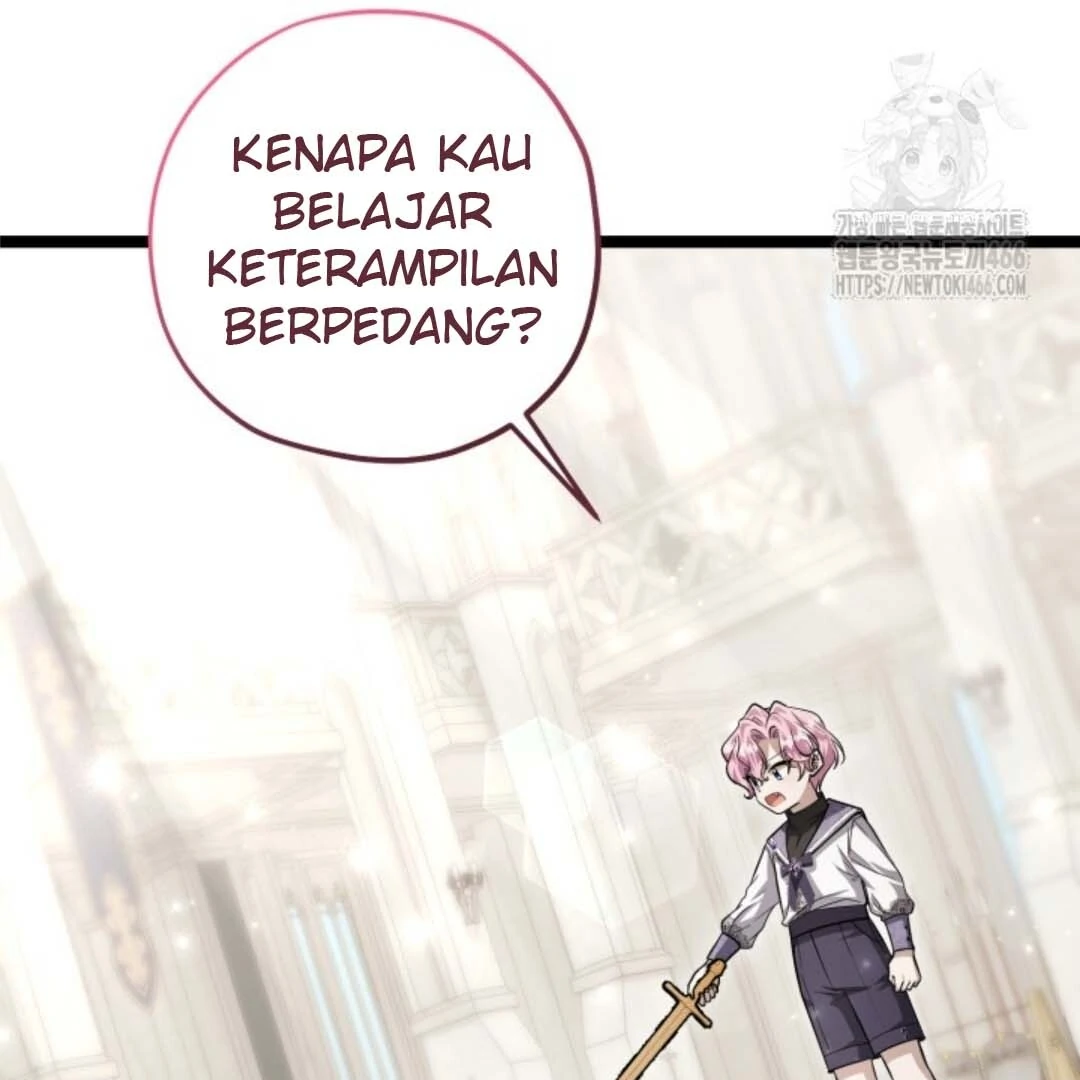 The Villain’s Daughter Plans To Run Away Chapter 48 Gambar 147