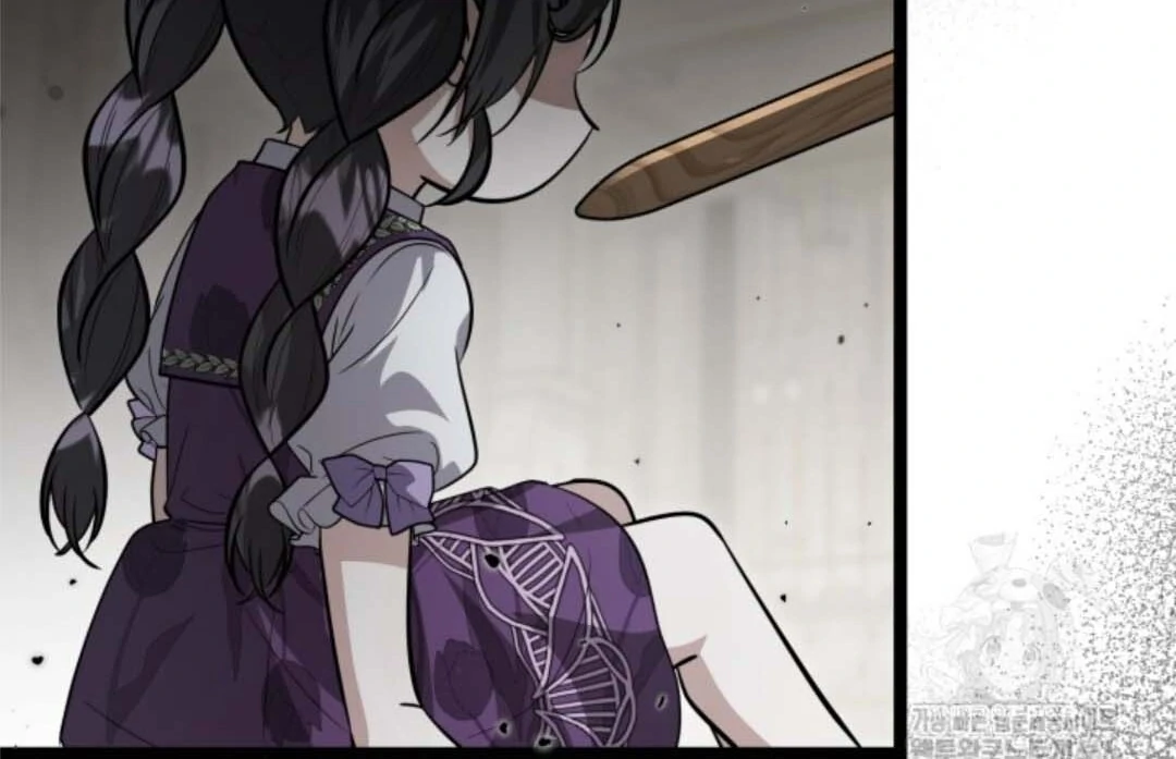 The Villain’s Daughter Plans To Run Away Chapter 48 Gambar 150