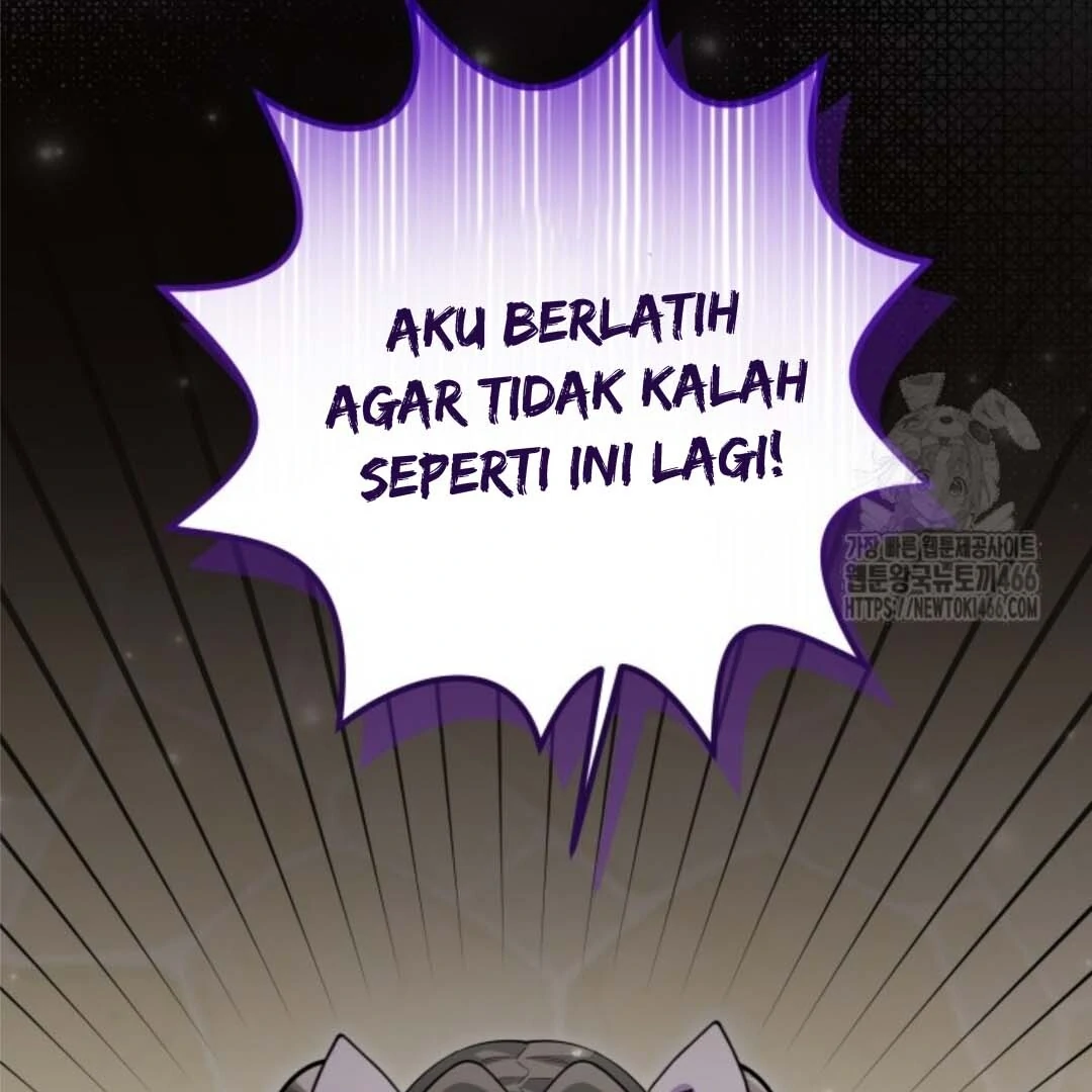 The Villain’s Daughter Plans To Run Away Chapter 48 Gambar 155