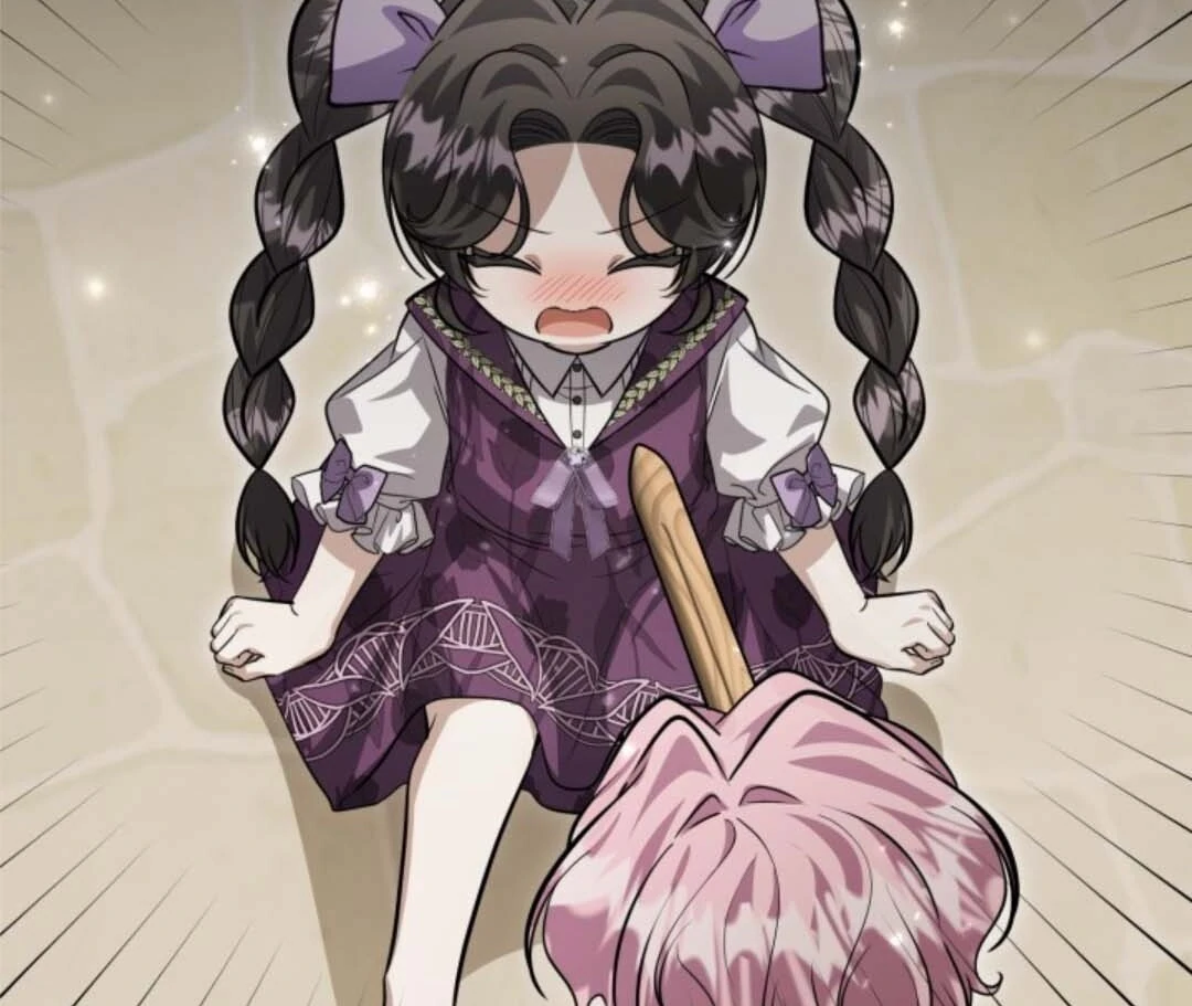 The Villain’s Daughter Plans To Run Away Chapter 48 Gambar 156