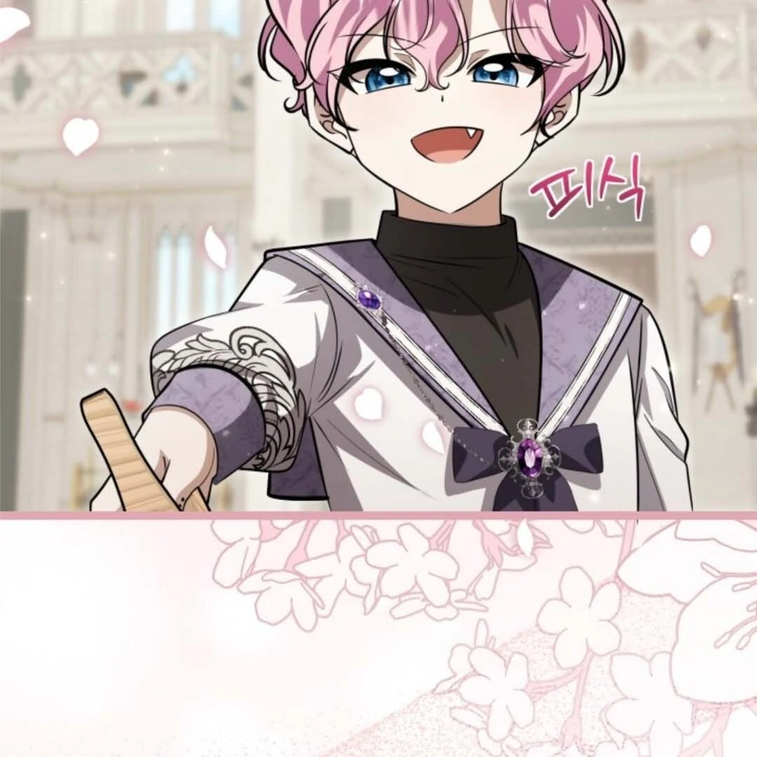 The Villain’s Daughter Plans To Run Away Chapter 48 Gambar 159