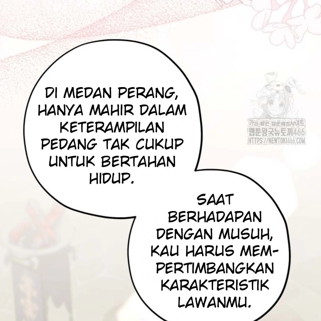 The Villain’s Daughter Plans To Run Away Chapter 48 Gambar 160