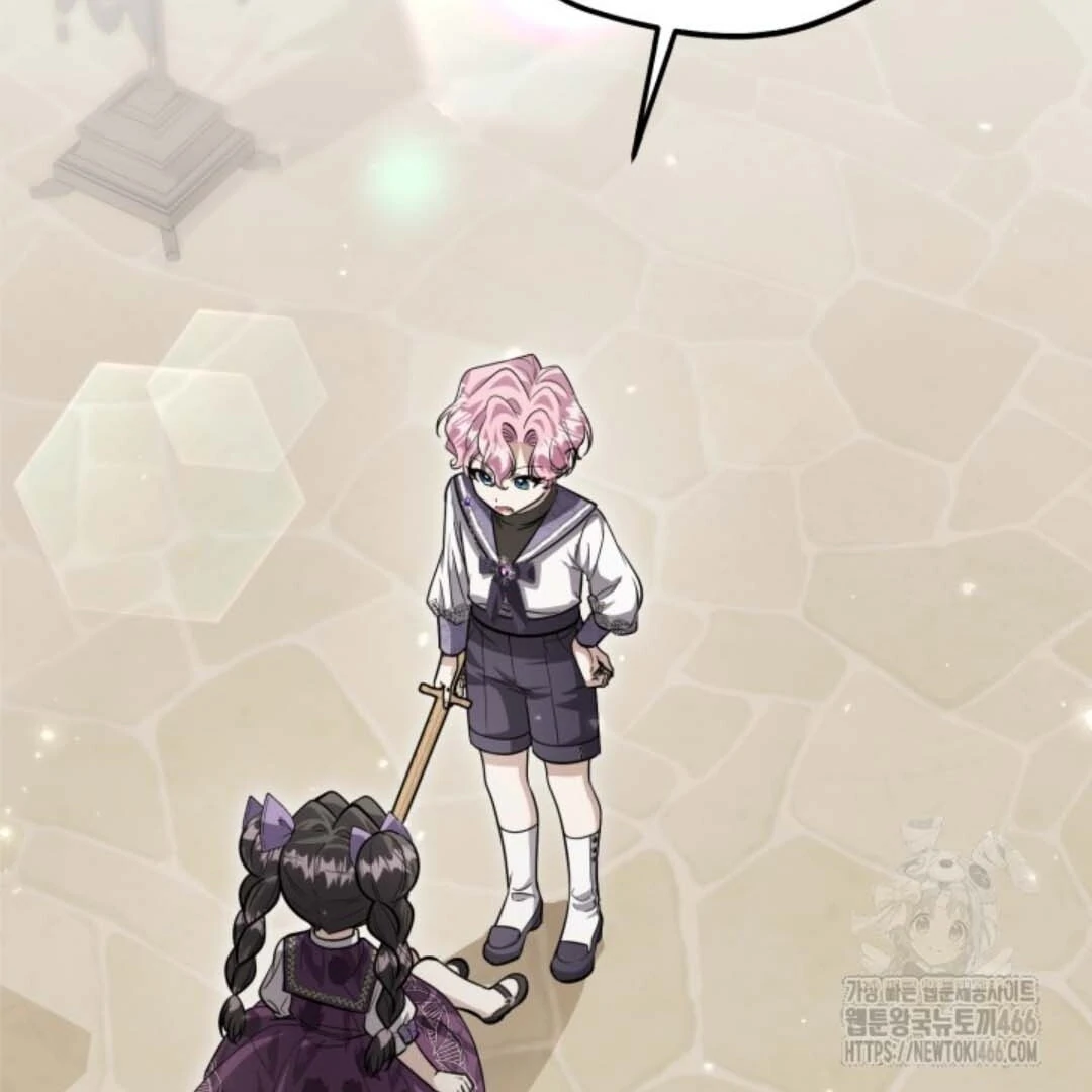 The Villain’s Daughter Plans To Run Away Chapter 48 Gambar 161