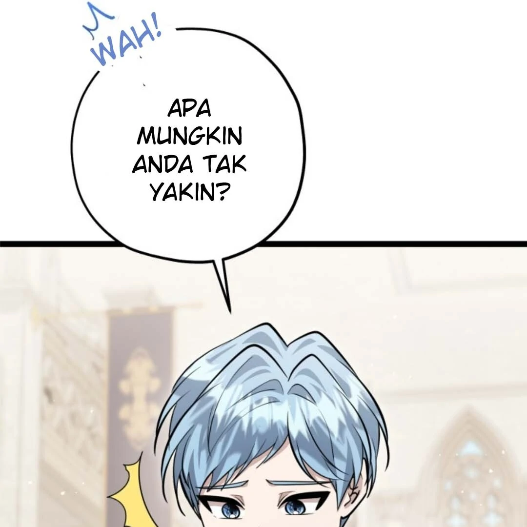 The Villain’s Daughter Plans To Run Away Chapter 48 Gambar 18