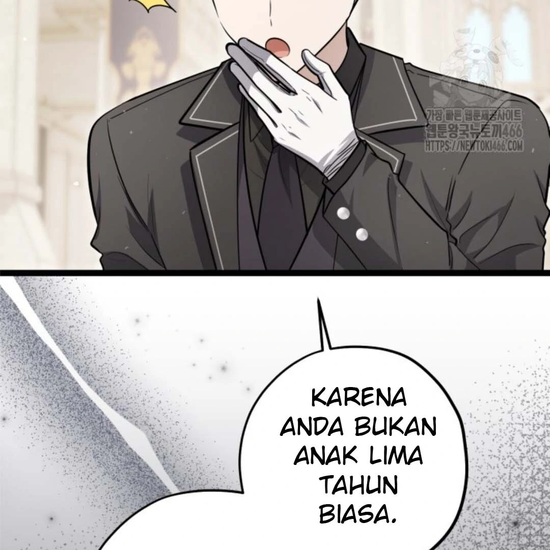The Villain’s Daughter Plans To Run Away Chapter 48 Gambar 19