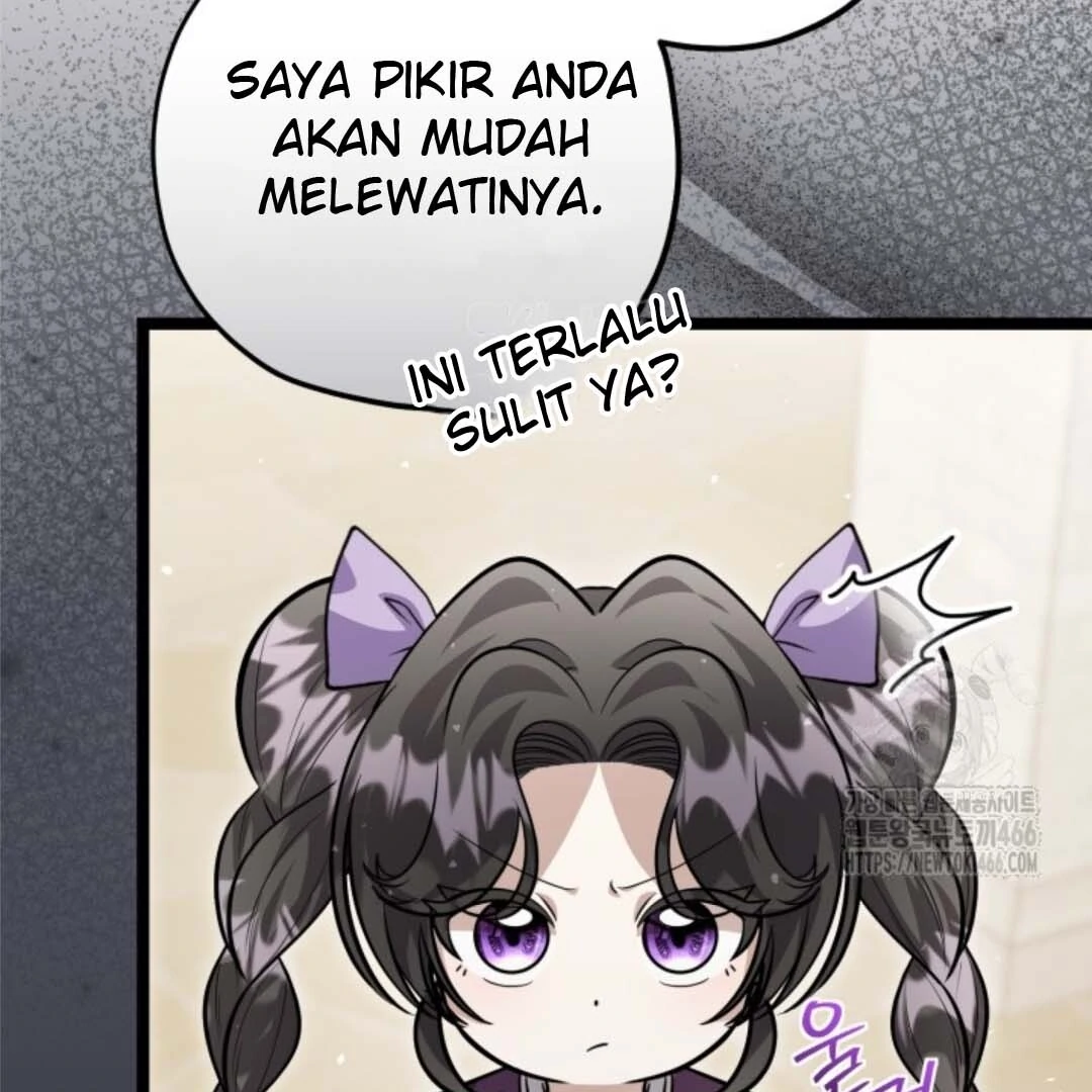 The Villain’s Daughter Plans To Run Away Chapter 48 Gambar 20