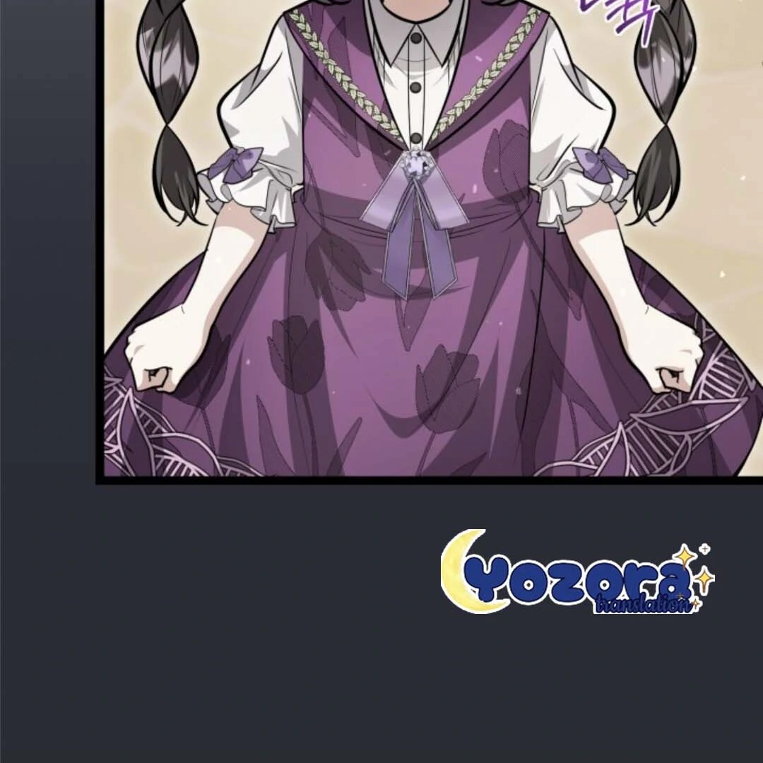 The Villain’s Daughter Plans To Run Away Chapter 48 Gambar 21