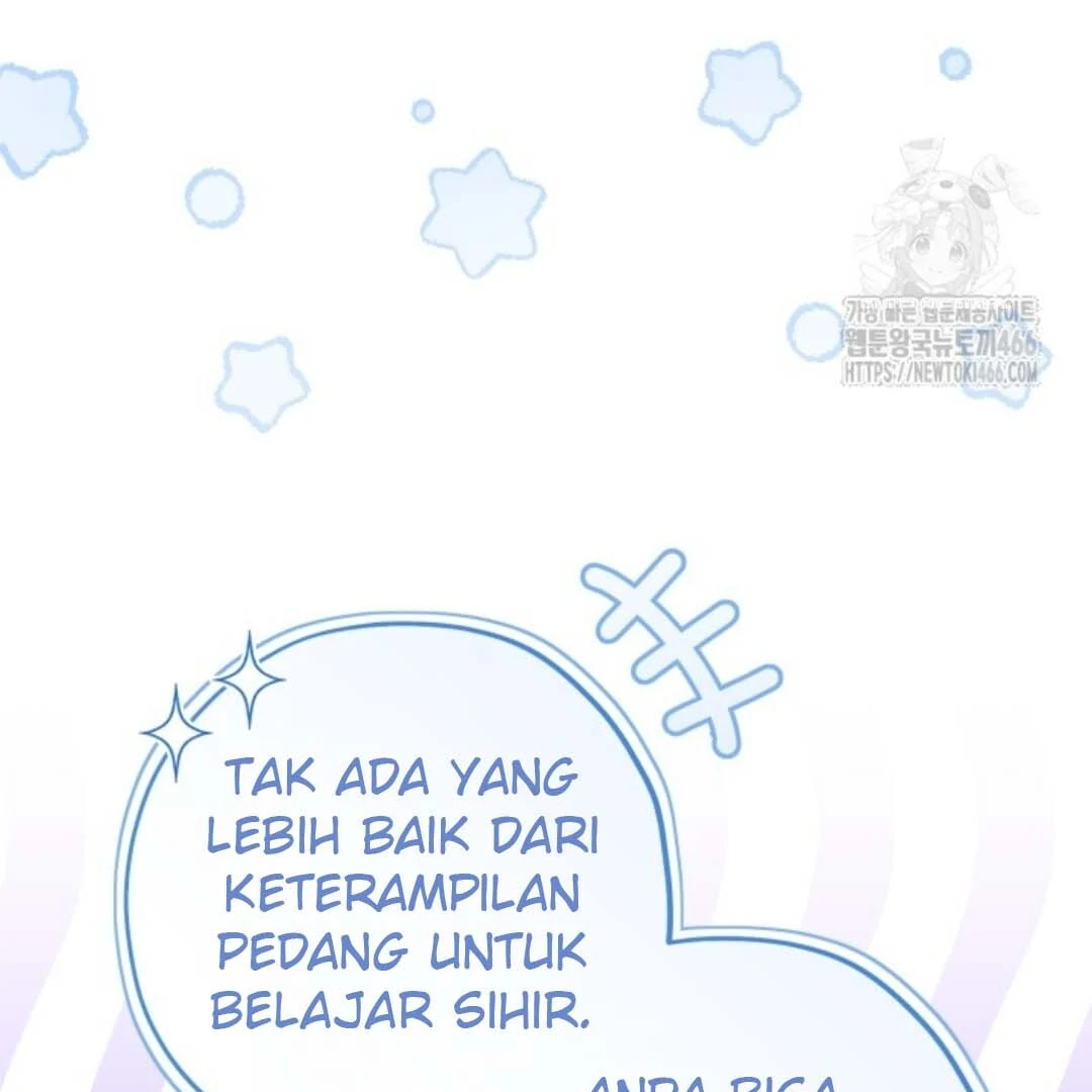 The Villain’s Daughter Plans To Run Away Chapter 48 Gambar 12