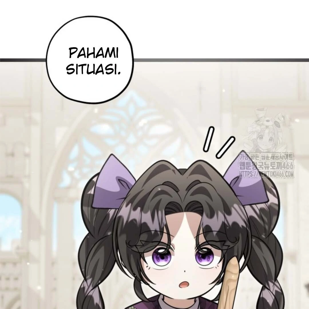 The Villain’s Daughter Plans To Run Away Chapter 48 Gambar 108