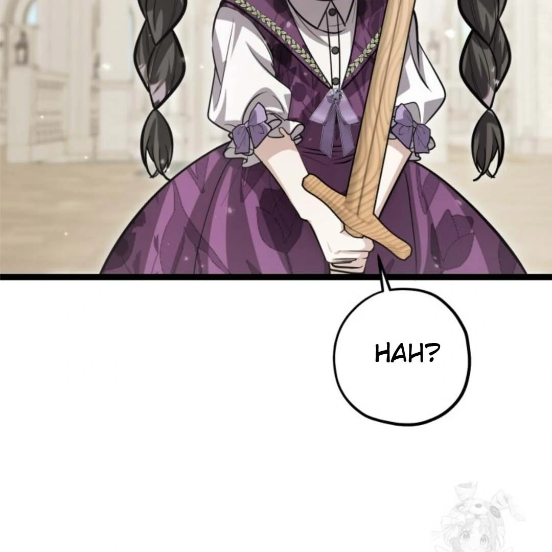 The Villain’s Daughter Plans To Run Away Chapter 48 Gambar 109