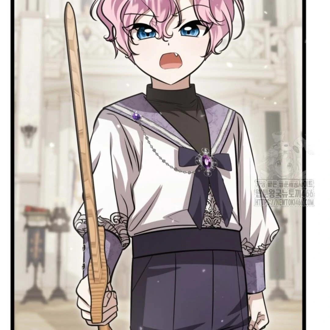 The Villain’s Daughter Plans To Run Away Chapter 48 Gambar 111