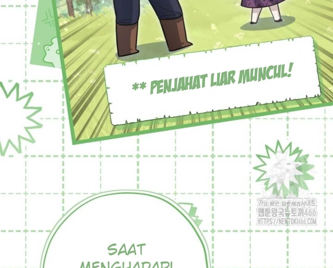 The Villain’s Daughter Plans To Run Away Chapter 48 Gambar 114