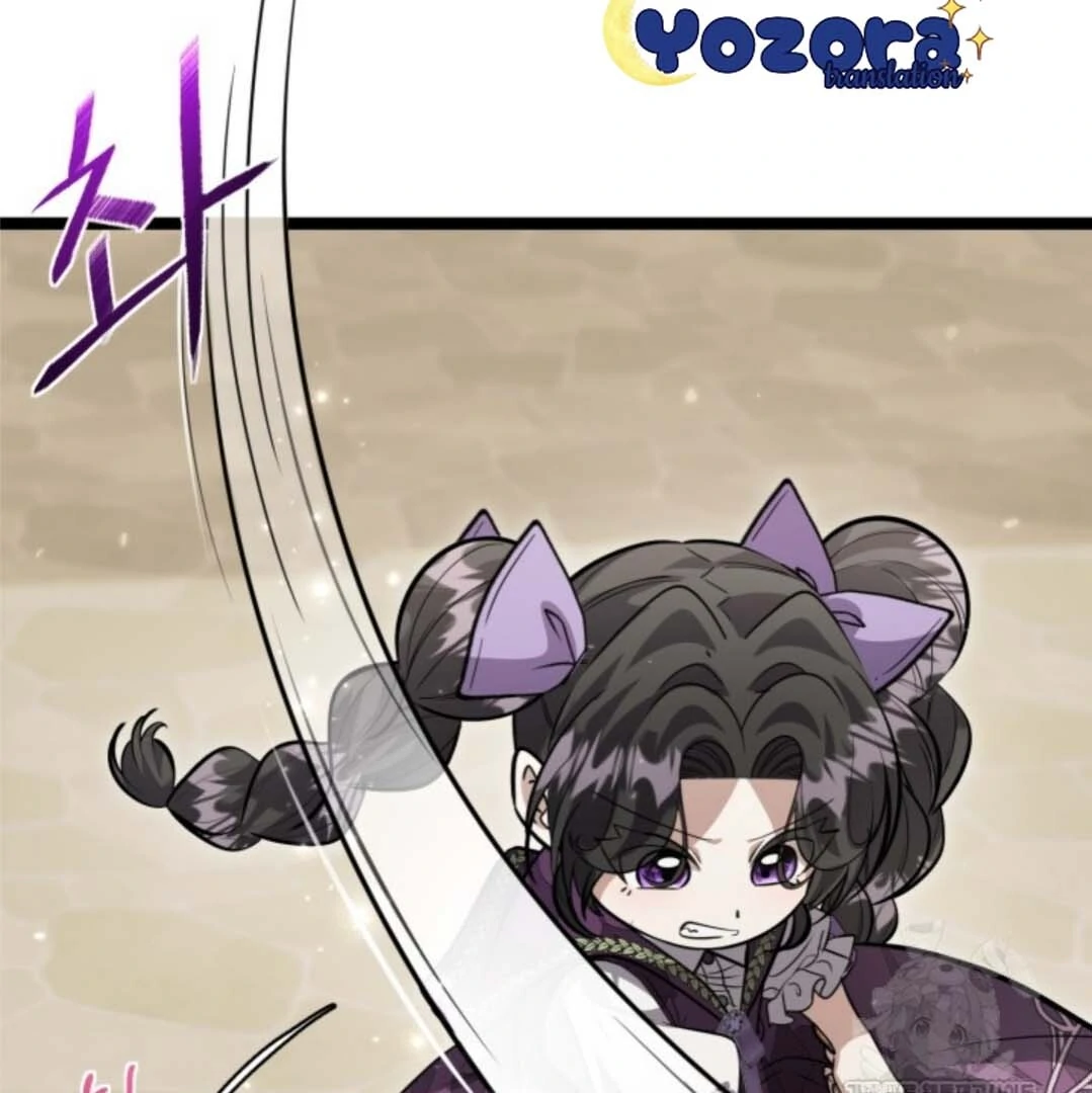 The Villain’s Daughter Plans To Run Away Chapter 48 Gambar 123