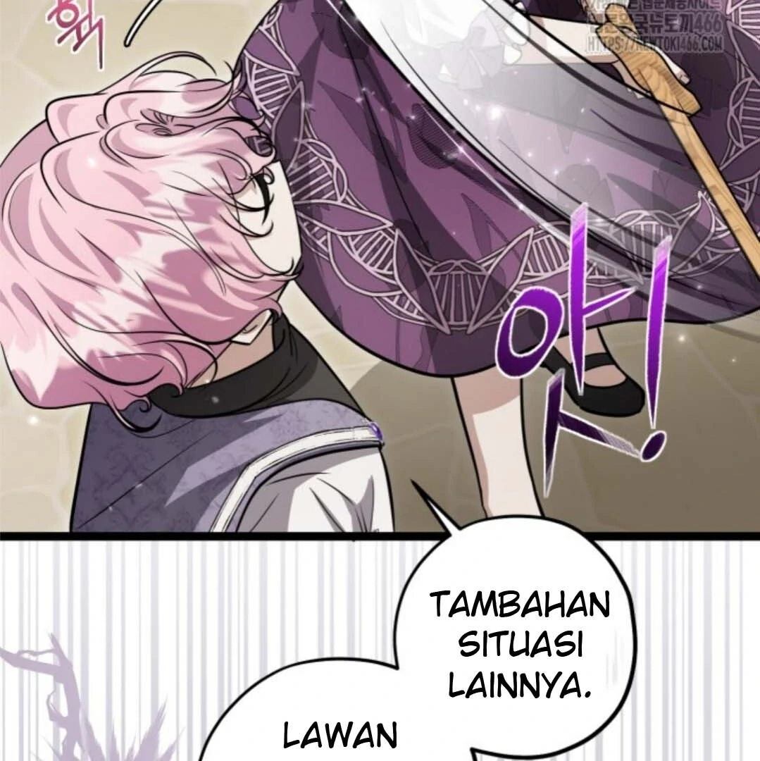 The Villain’s Daughter Plans To Run Away Chapter 48 Gambar 124