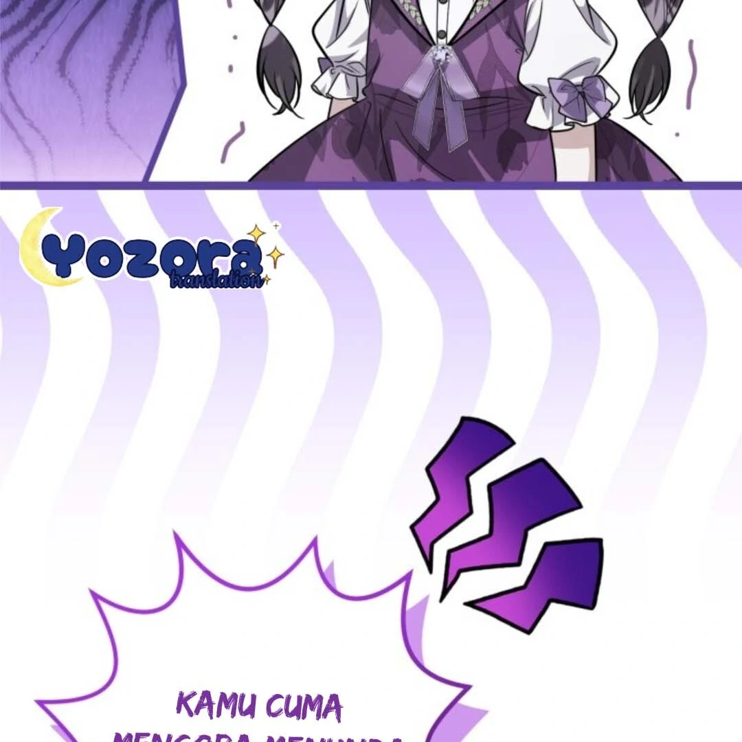 The Villain’s Daughter Plans To Run Away Chapter 48 Gambar 14