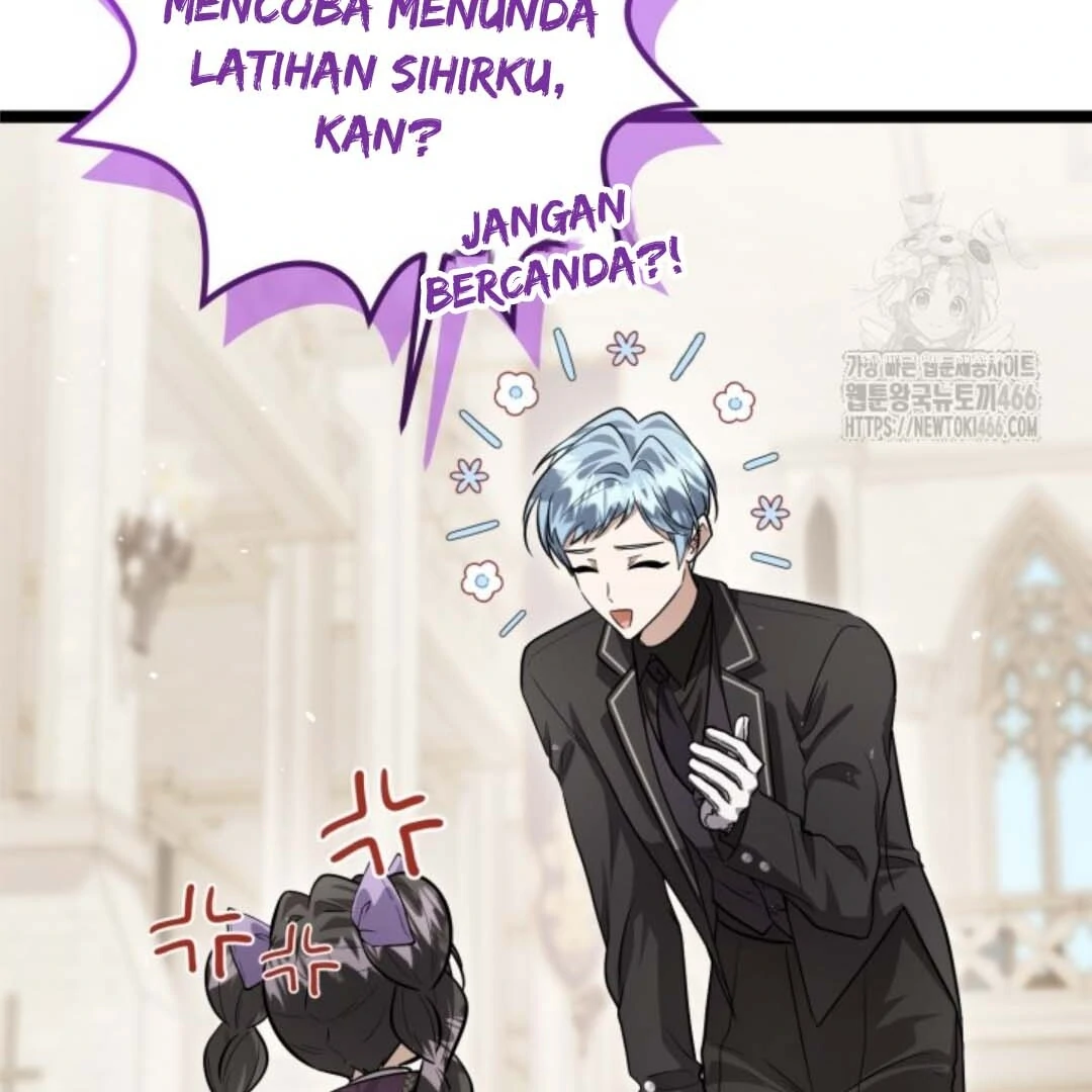 The Villain’s Daughter Plans To Run Away Chapter 48 Gambar 15