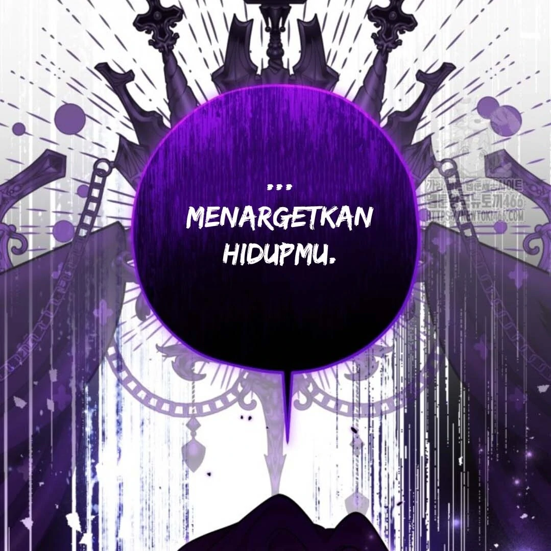 The Villain’s Daughter Plans To Run Away Chapter 48 Gambar 140