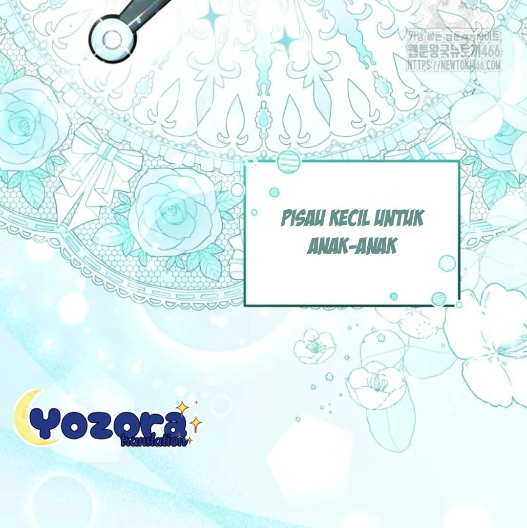 The Villain’s Daughter Plans To Run Away Chapter 48 Gambar 27