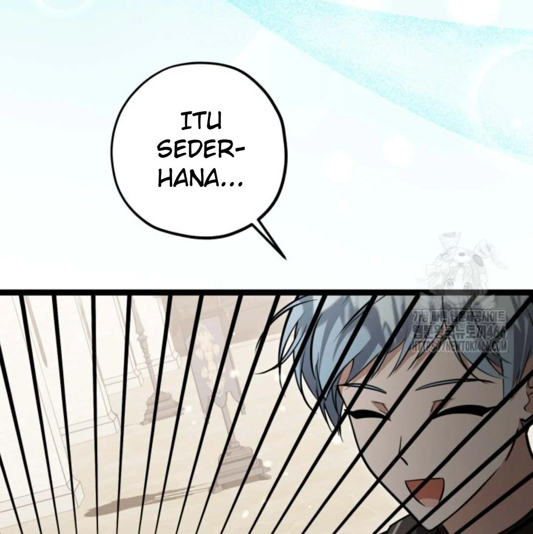 The Villain’s Daughter Plans To Run Away Chapter 48 Gambar 28