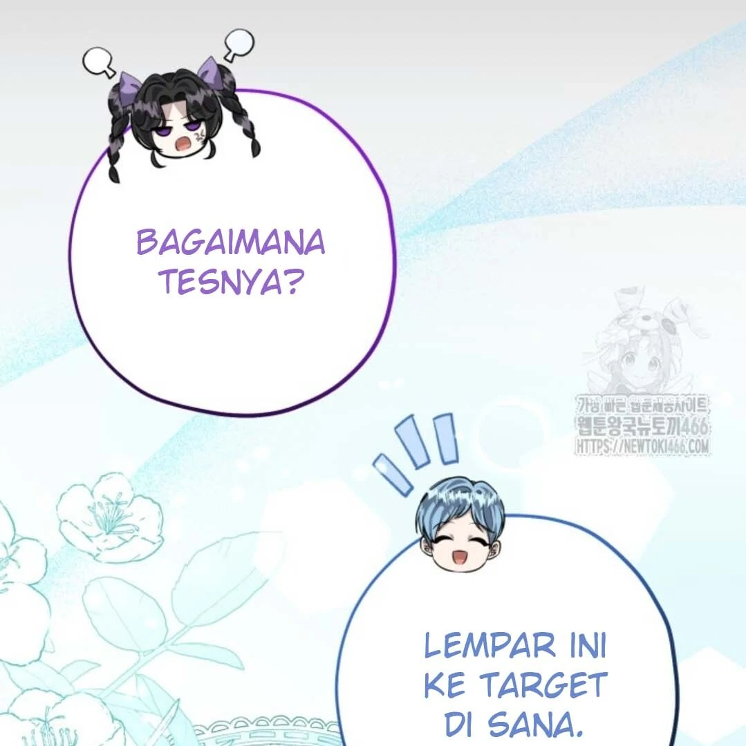 The Villain’s Daughter Plans To Run Away Chapter 48 Gambar 25