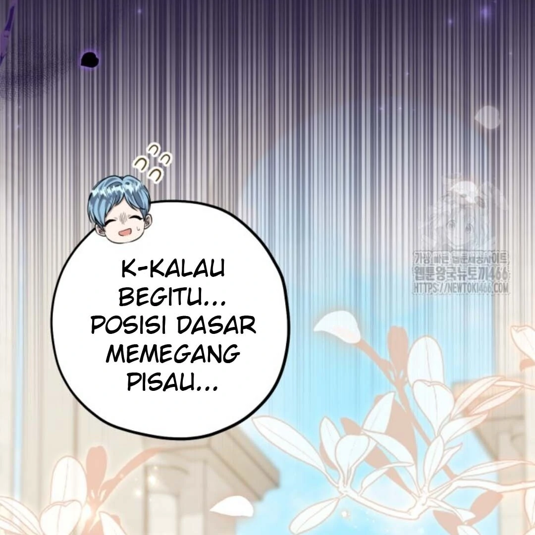 The Villain’s Daughter Plans To Run Away Chapter 48 Gambar 36