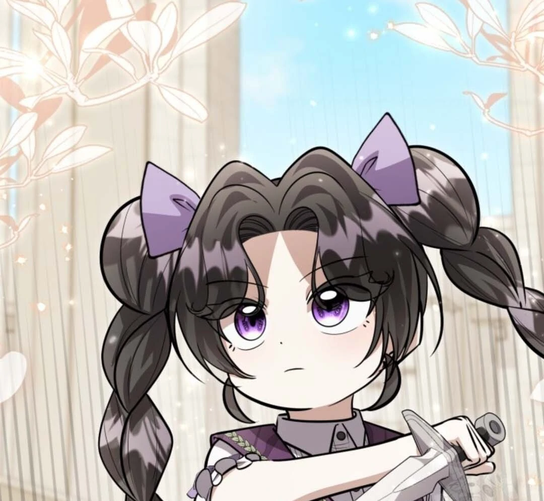 The Villain’s Daughter Plans To Run Away Chapter 48 Gambar 37