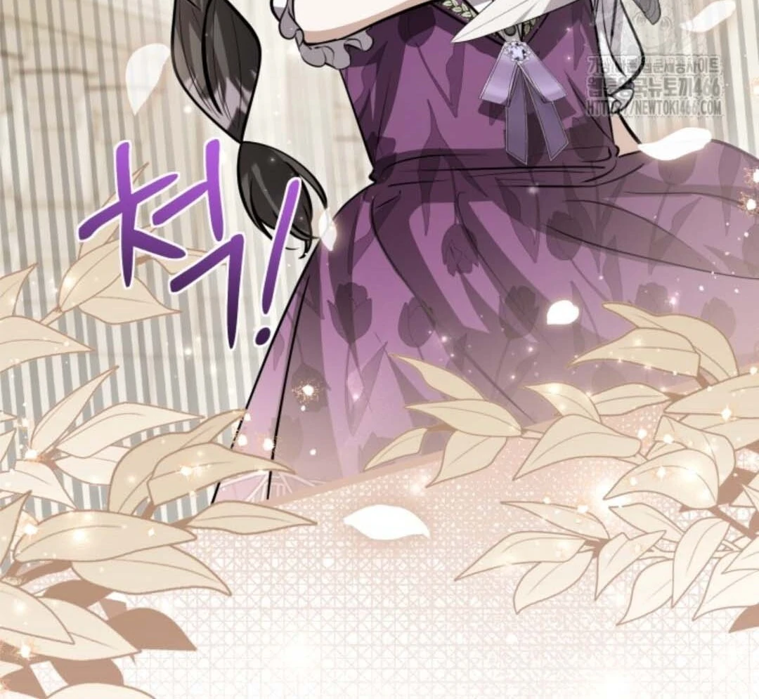 The Villain’s Daughter Plans To Run Away Chapter 48 Gambar 38