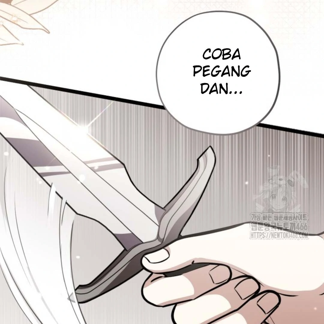 The Villain’s Daughter Plans To Run Away Chapter 48 Gambar 39