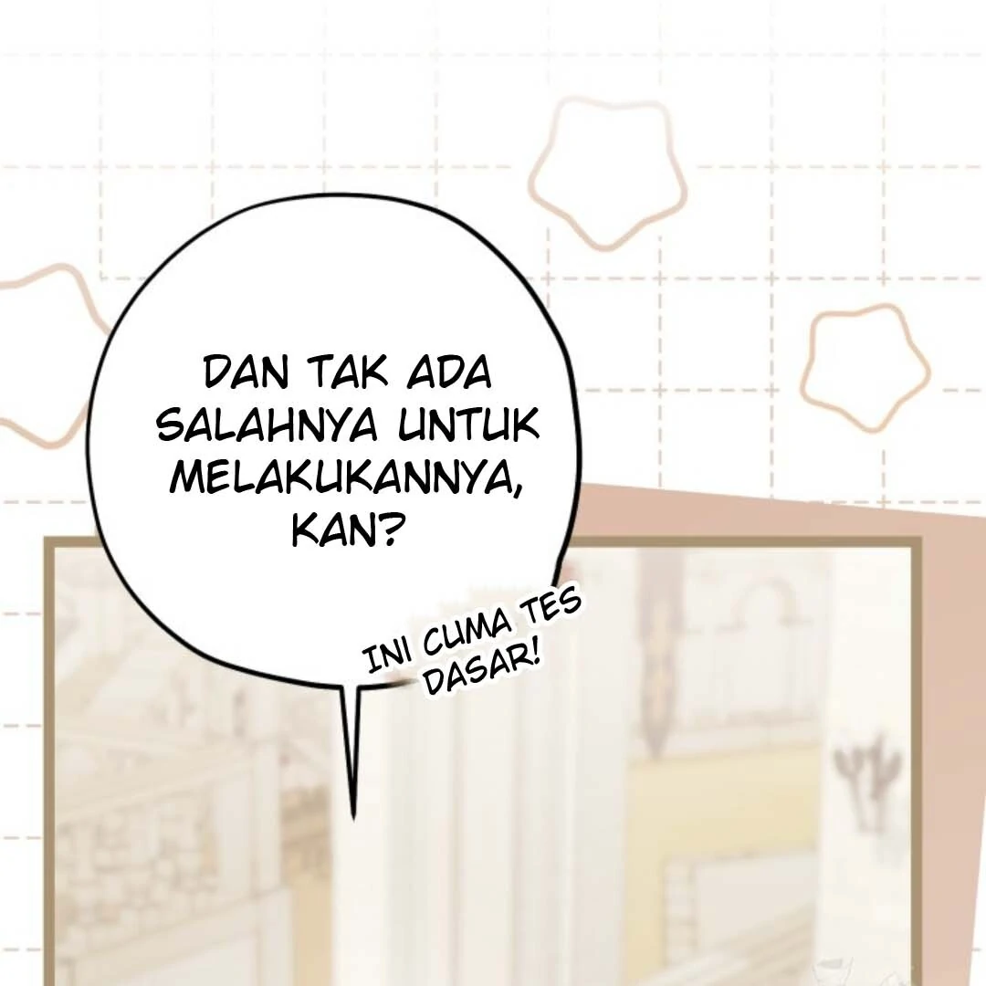 The Villain’s Daughter Plans To Run Away Chapter 48 Gambar 5