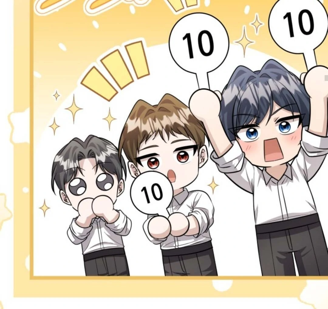 The Villain’s Daughter Plans To Run Away Chapter 48 Gambar 46