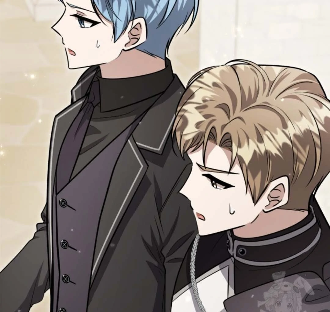 The Villain’s Daughter Plans To Run Away Chapter 48 Gambar 51