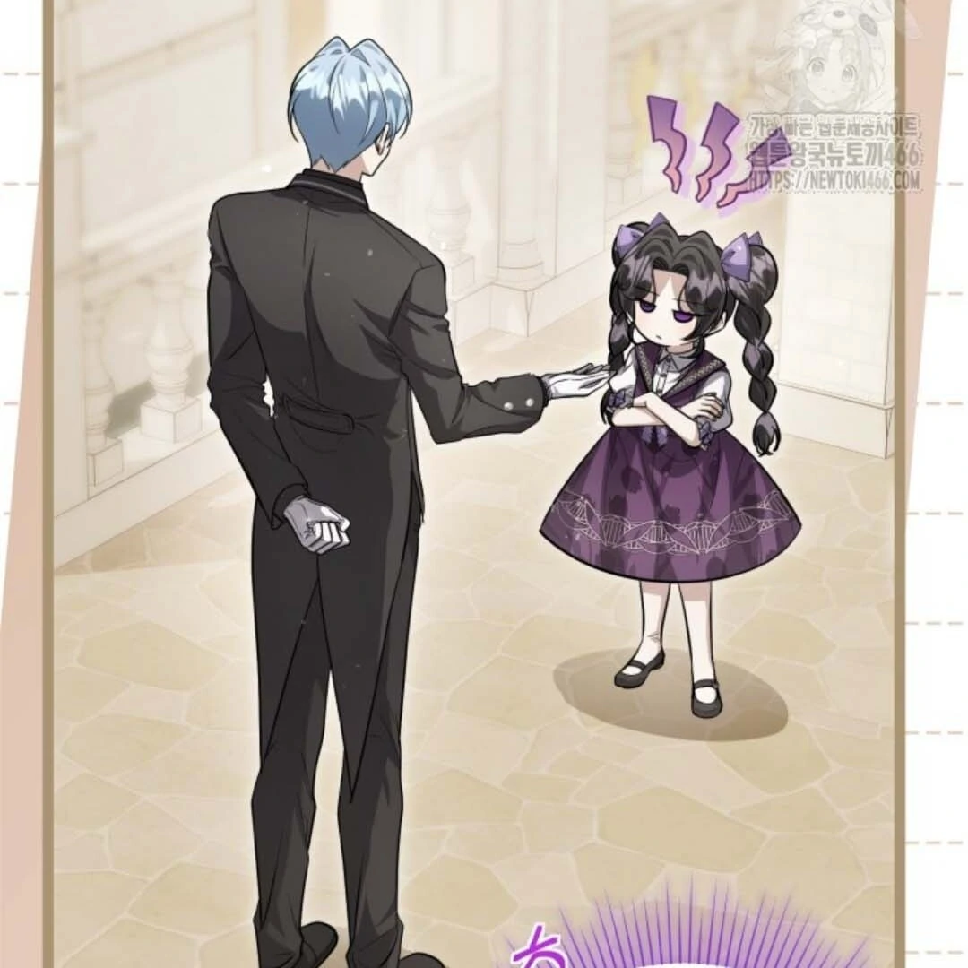 The Villain’s Daughter Plans To Run Away Chapter 48 Gambar 6