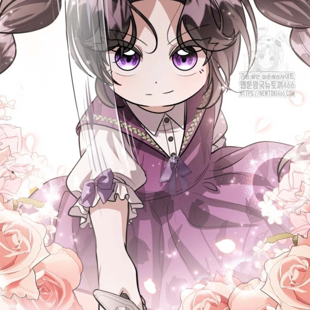 The Villain’s Daughter Plans To Run Away Chapter 48 Gambar 44