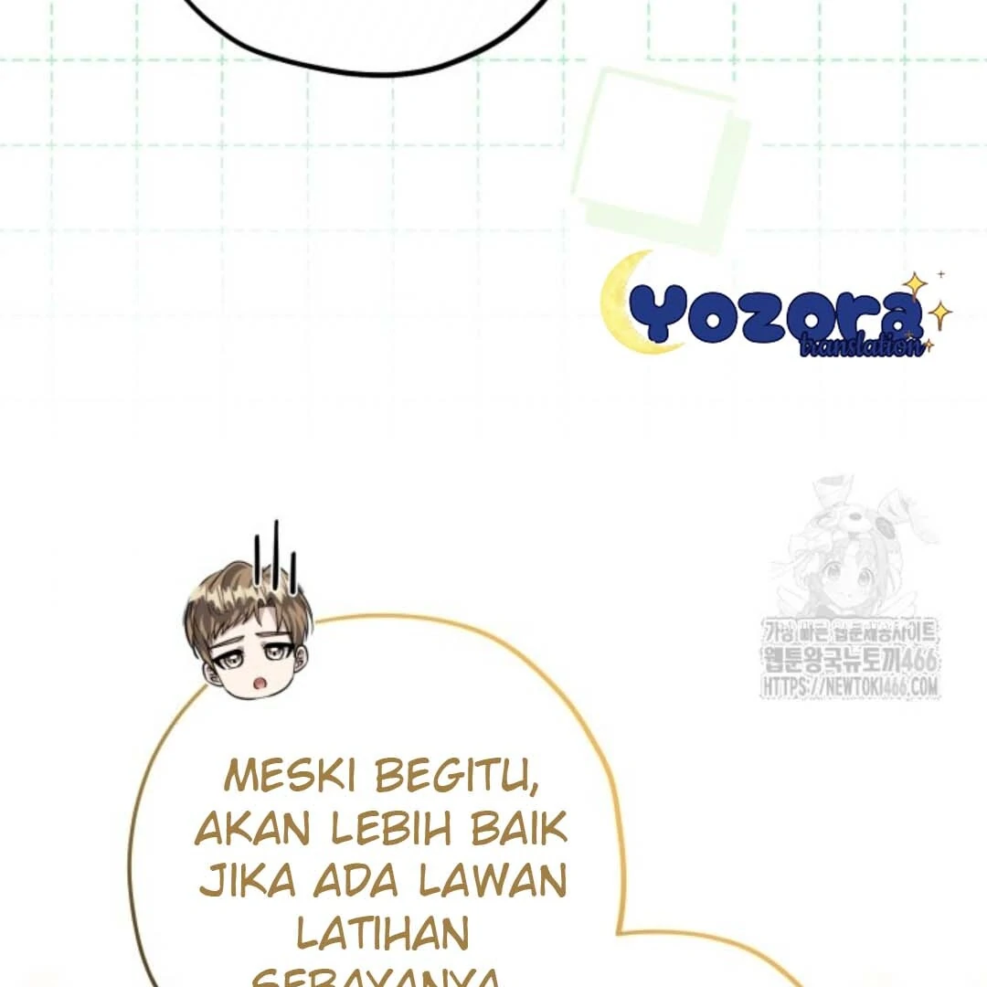 The Villain’s Daughter Plans To Run Away Chapter 48 Gambar 56