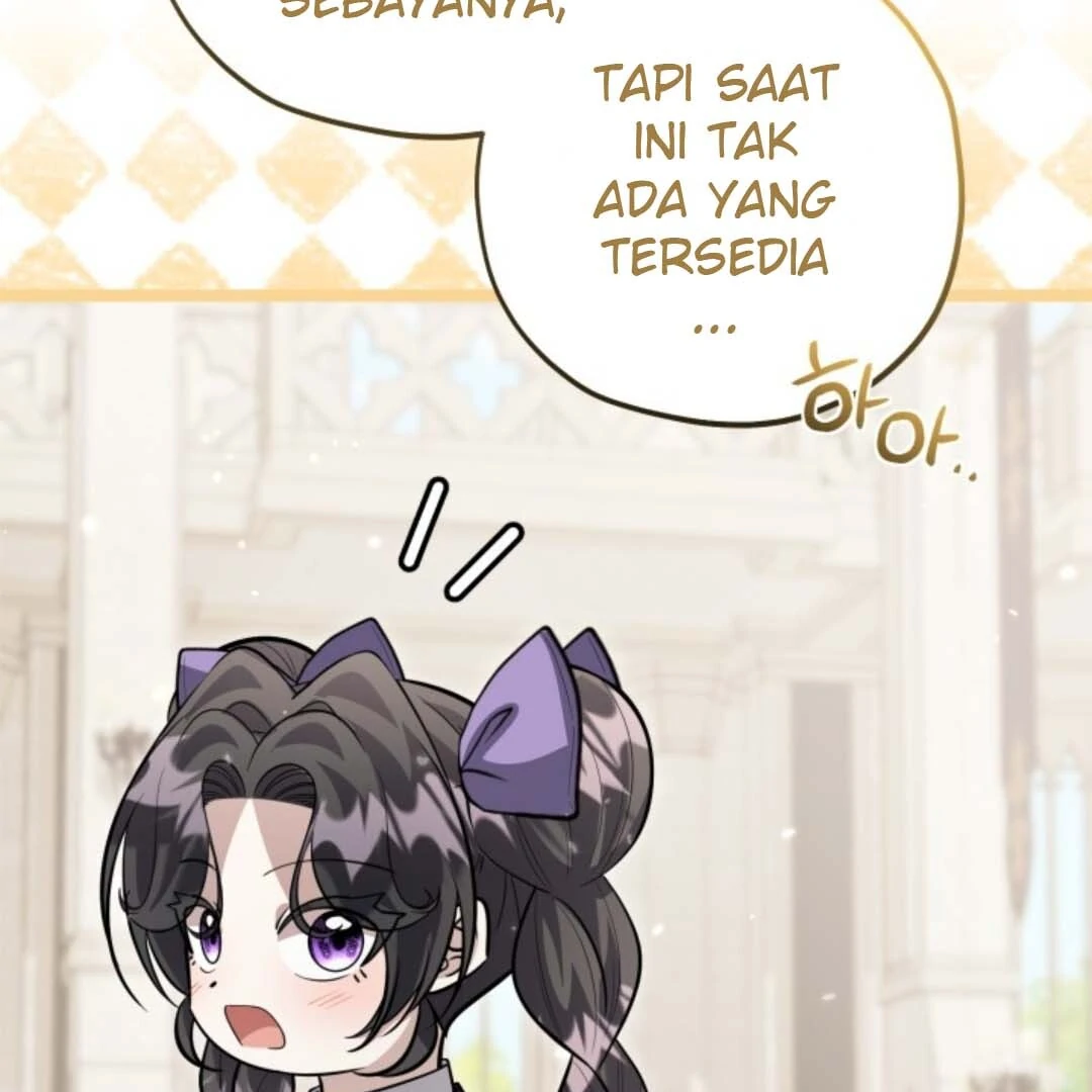 The Villain’s Daughter Plans To Run Away Chapter 48 Gambar 57