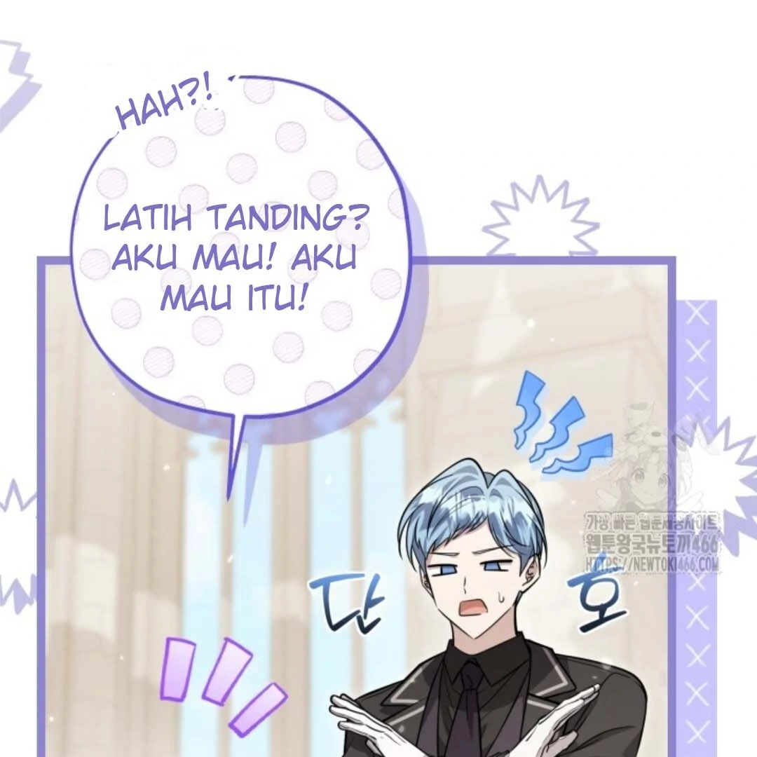 The Villain’s Daughter Plans To Run Away Chapter 48 Gambar 59