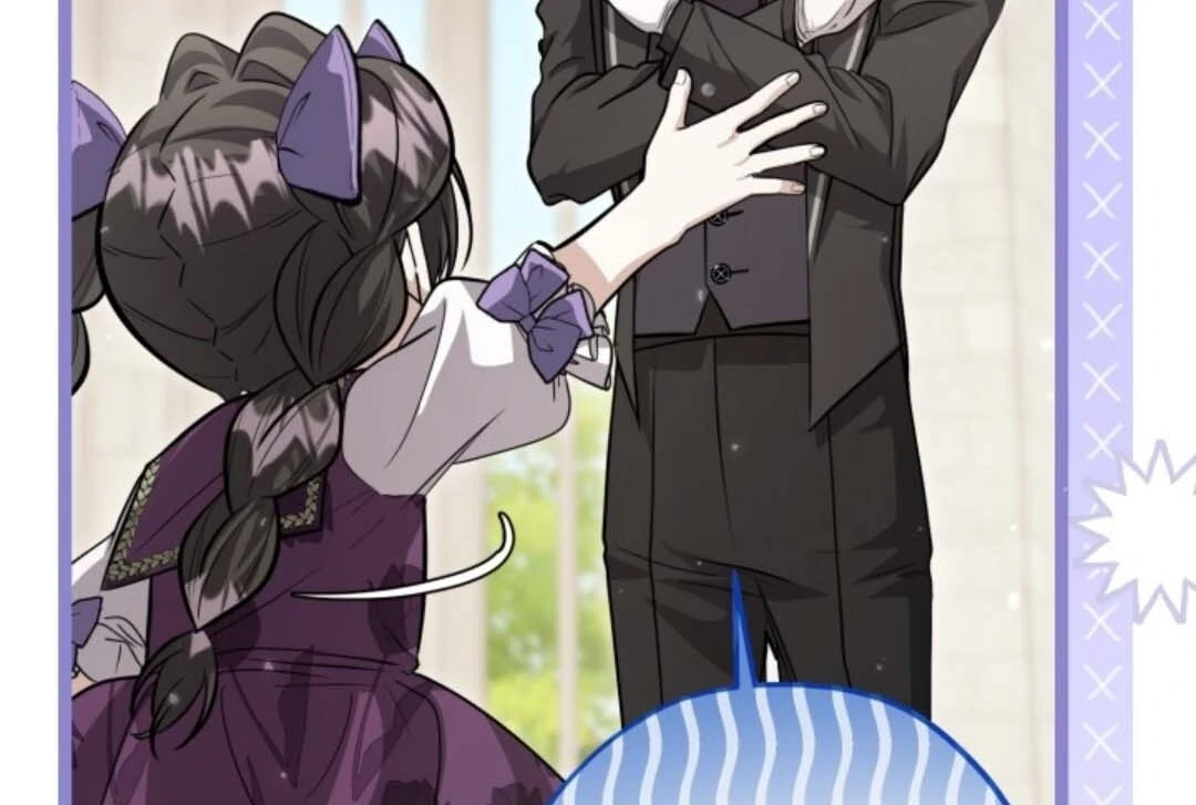 The Villain’s Daughter Plans To Run Away Chapter 48 Gambar 60