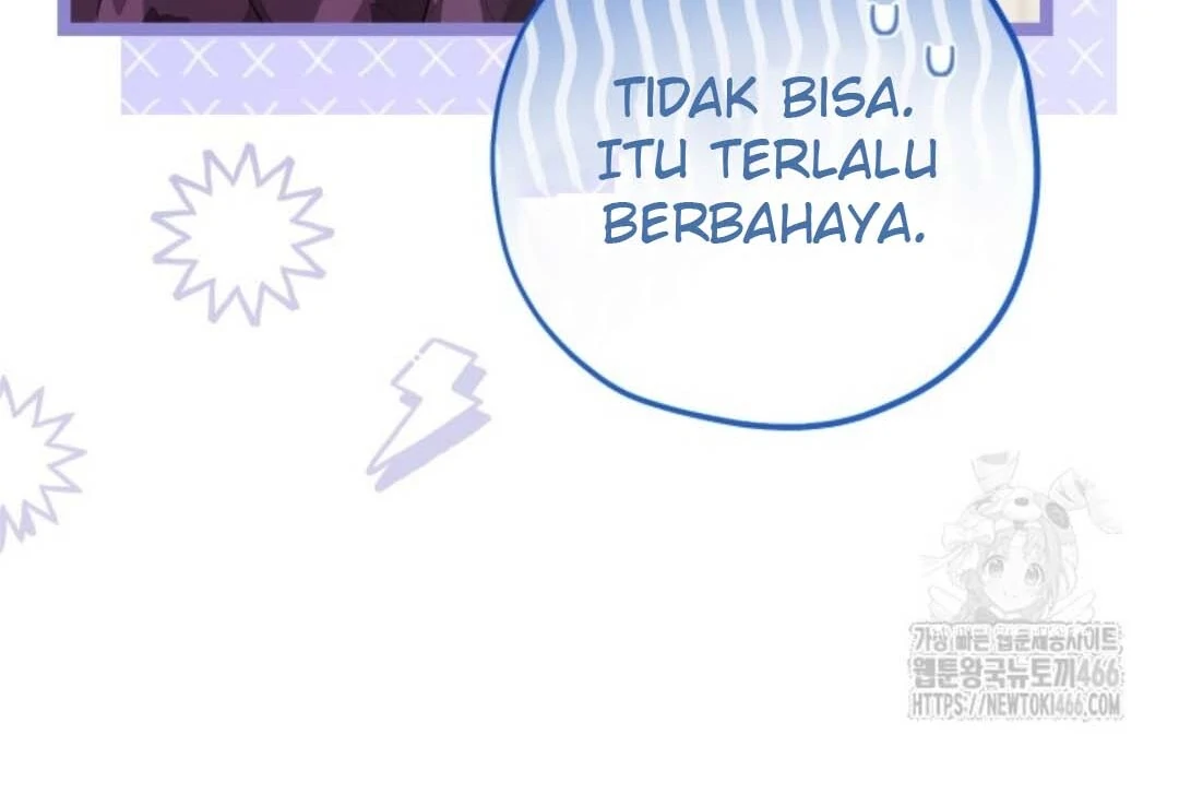 The Villain’s Daughter Plans To Run Away Chapter 48 Gambar 61