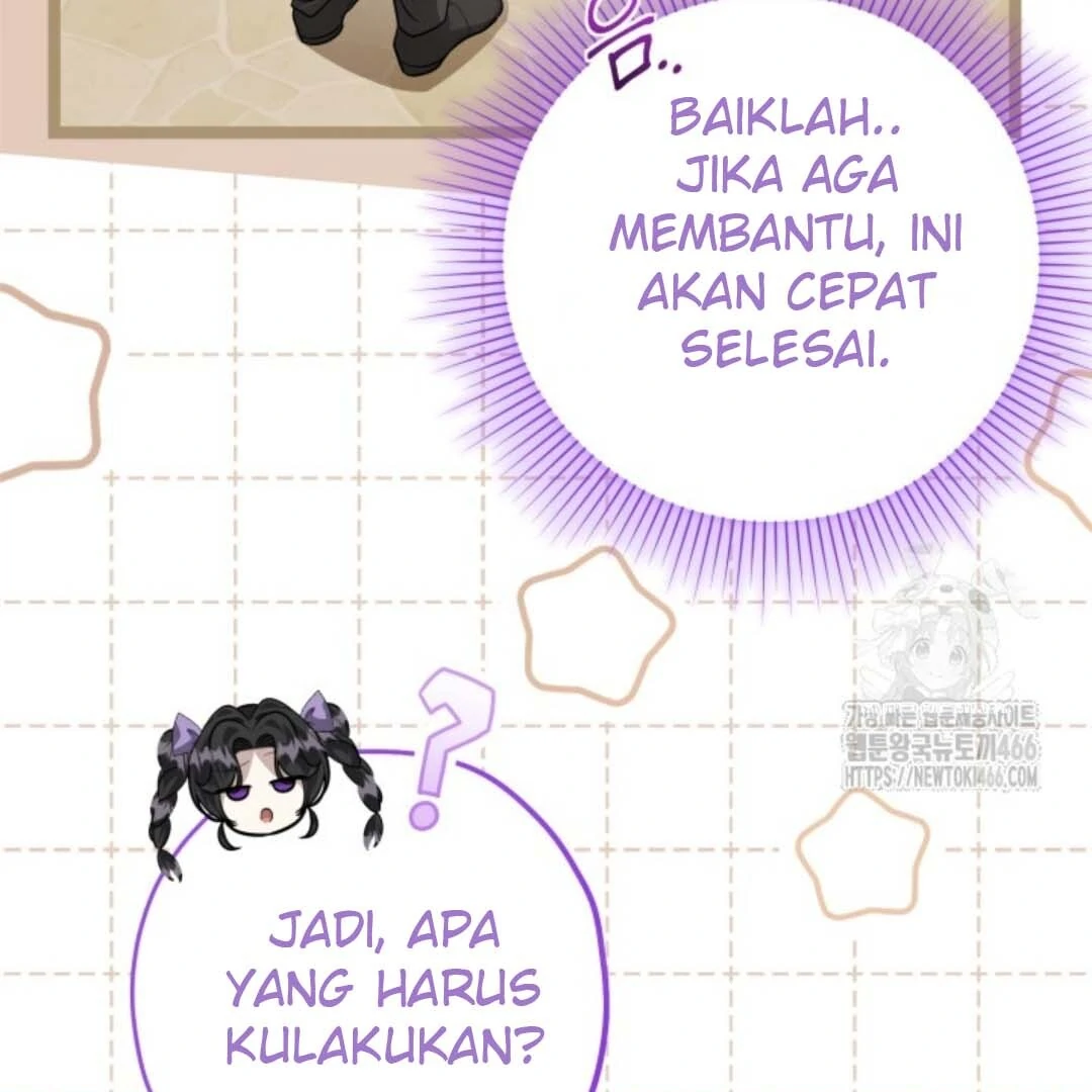 The Villain’s Daughter Plans To Run Away Chapter 48 Gambar 7