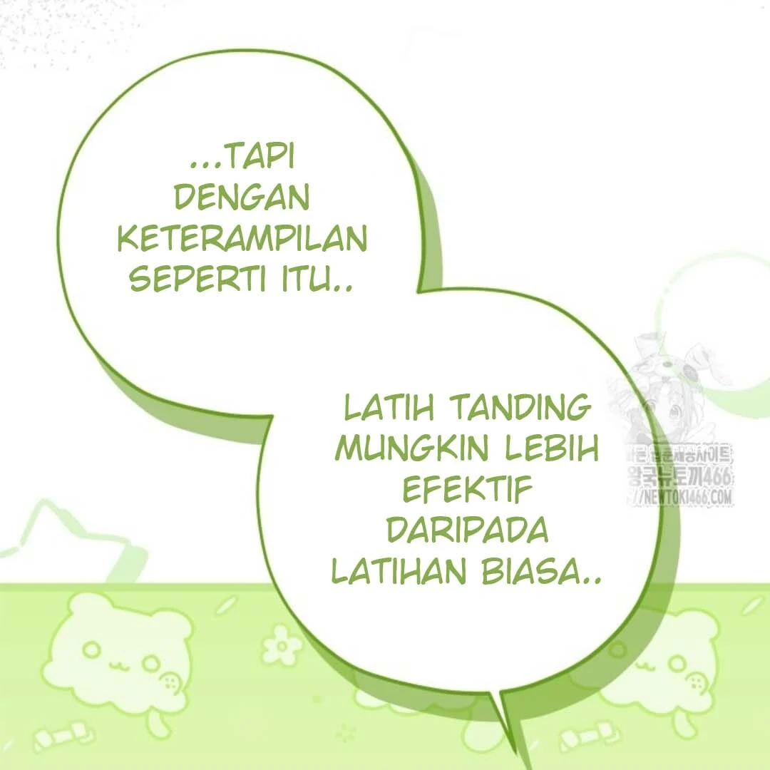 The Villain’s Daughter Plans To Run Away Chapter 48 Gambar 53